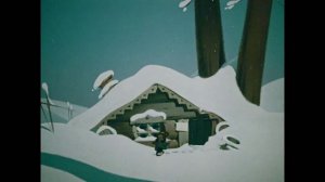 Дедушка и внучек 1950