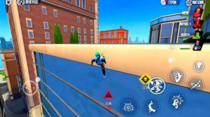 ОБЗОР ОБНОВЛЕНИЯ 3.24.0 В ИГРЕ SPIDER FIGHTER 3