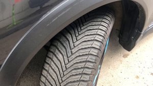 Michelin CrossClimate 2 20k mile review
