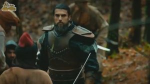 Возрождение Эртугрул. 100 серия. Анонс на русском языке