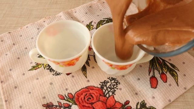 Шоколадный Кекс в Кружке за 5 МИНУТ| Проверенный рецепт | Chocolate Cake in a Mug смотреть онлайн