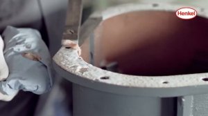 Как использовать Loctite 7200?