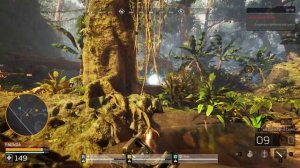 Predator Hunting Grounds #3 Gameplay HD PC 2025