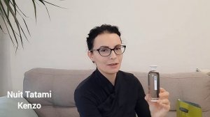 ПОТРЯСАЮЩИЕ АРОМАТЫ ДЛЯ НЕГО И ДЛЯ НЕЕ | KENZO NUIT TATAMI | CHOPARD OUD MALAKI #perfume #распаковк