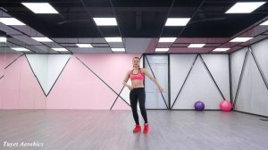 Tuyet Aerobics 220430