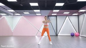 Tuyet Aerobics 220426