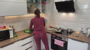 МНЕ НРАВИТСЯ БОЛЬ / Одна с детьми / Семья в России.