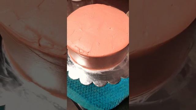 #easycakedecoration #simplecakedecorationideas
