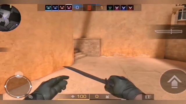 STANDOFF 2 | КВ | 1vs 1 смотреть онлайн