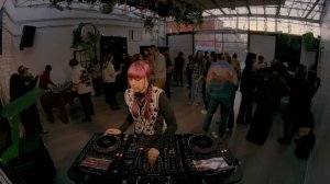 Soulful & Jazzy House Mix in Brooklyn