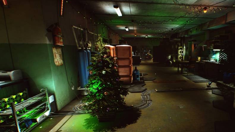 🎄С НОВЫМ ГОДОМ! 🎄Новогодний Стрим😄Escape From Tarkov🎄Продолжение