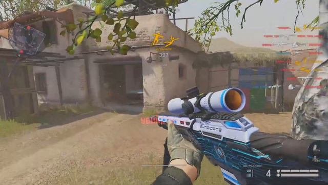 Электроник WARFACE M"VK2 смотреть онлайн