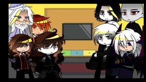 harry potter react to harry as lololowka (много ошибок)