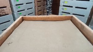 Девять дней без присмотра, и что из этого вышло. Обзор.