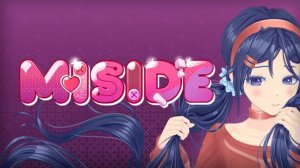 Прохожу MiSide на плохую концовку часть 2