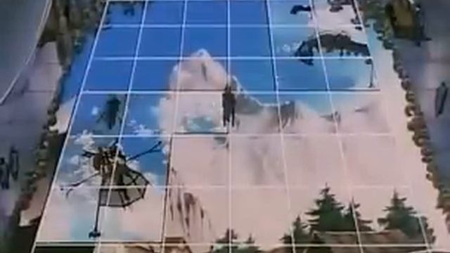 Отшельник смотреть онлайн