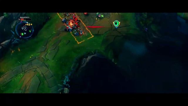 A Non Yasuo Montage - Featuring [Zed | Aatrox | Ekko | Lucian | Riven | Irelia | Azir | Vel'Koz] смотреть онлайн