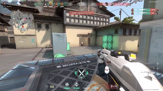 Working Through a Slump in Valorant смотреть онлайн