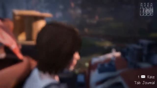 Life is Strange Achievements Episode 2 смотреть онлайн