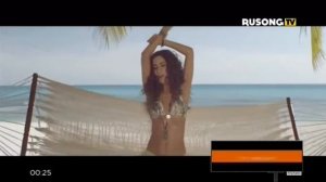 Зара - Счастье над землей (Rusong TV, 20.05.2017)