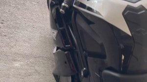 Lexmoto LXR 125 2021 Collection 😍