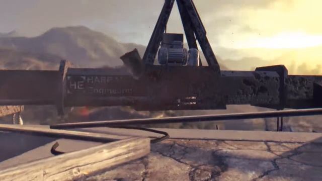 Dying Light (DL) - Концовка смотреть онлайн