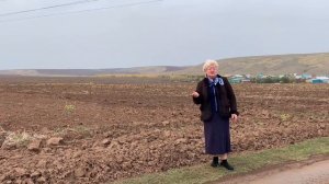 Альфира Гайфутдинова-"Иске Пенәгәр"(официальный клип).