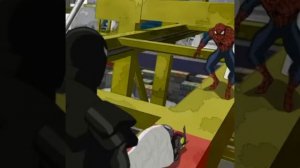 Agent venom-AMV TRIBUTE