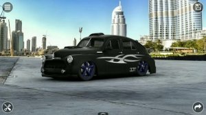 Крутой тюнинг советских тачек + треки и их названия |3D TUNING #3|