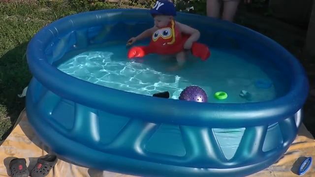 intex 58431 Şişme Havuz - Whatsap : 0542 744 4321 смотреть онлайн