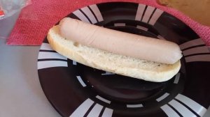 Хот Дог по Белорусски