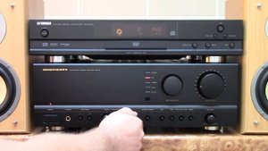 Marantz PM-62 (414)