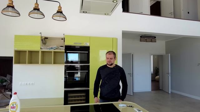 Обзор дома под ключ / Интервью с заказчиком / Почему нельзя строить только коробку