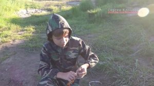 Рыбалка с Васей 060724