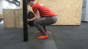 Лучшие Упражнения Для Голеностопа Или Как Улучшить Дорсифлексию?