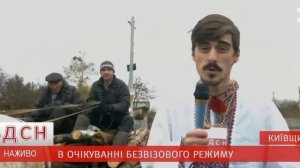 Кто создал Майдан Ку Клукс Клан Тимати Баклажан пародія(Чоткий паца)