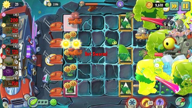 Растения против зомби Plants vs Zombies