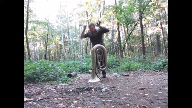 Мы со священным Виссарионом решили подудеть! смотреть онлайн