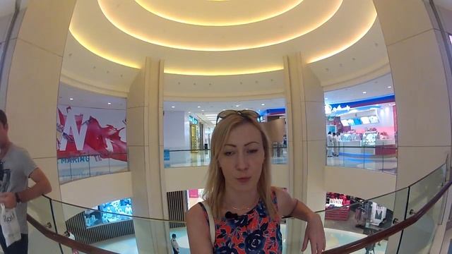 VLOG: Дубай/Мобильная связь ОАЭ/Как пополнить телефон в роуминге/ Ответы на вопросы