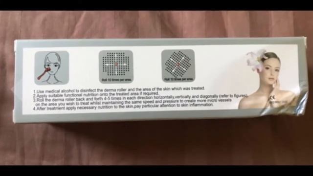 Derma Roller Review