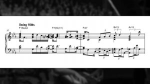 Masterful performance on As Time Goes By - Beegie Adair Trio