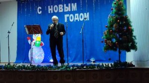 Митякинская, Василий Горюнов