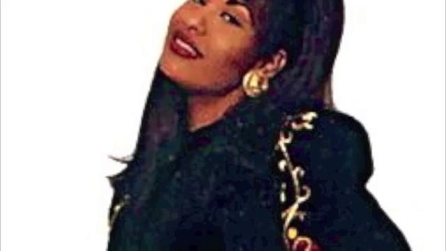 Selena Quintanilla Perez Photo Shoot Video 10 смотреть онлайн