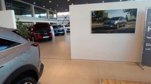 HAVAL. HAVAL M6. Сделал ТО 2 . Цены на Октябрь 2024
