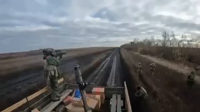 Достали дрон ДТК Громом смотреть онлайн