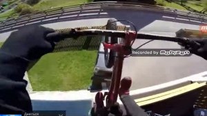 Ран Вася Ран 😈💀 (епик)