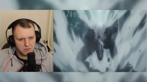 Пушкоголовый из аниме Жизнь без Оружия | Реакция на Звездного Капитана