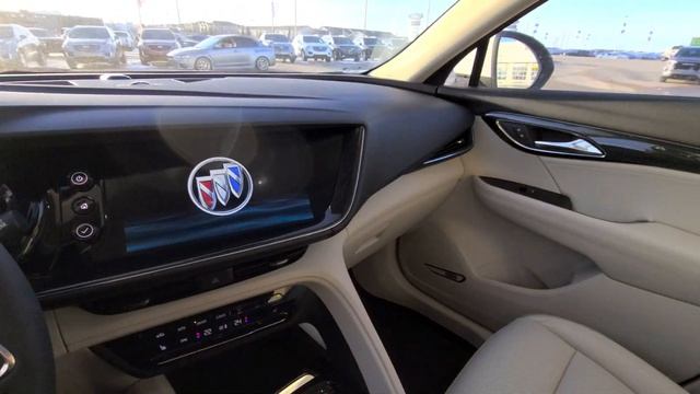 2021 Buick envision essence смотреть онлайн