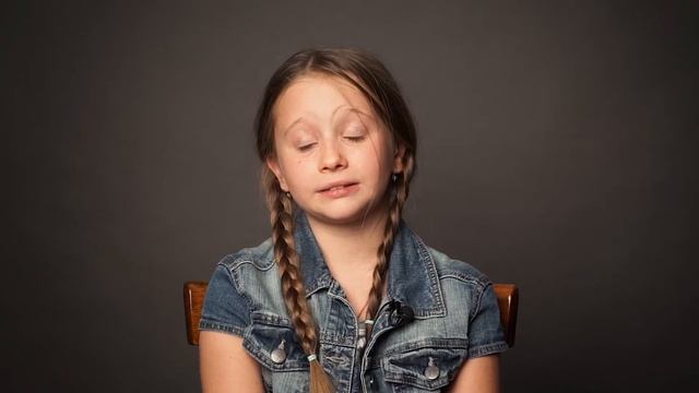 Маргарита Силаева, визитка с эмоциями