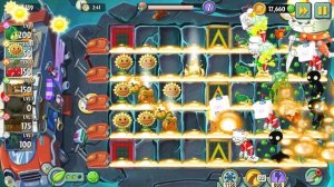 Растения против зомби Plants vs Zombies